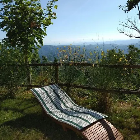 Altido Bee House Ponzone