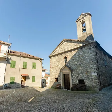 Appartement Altido Bee House Ponzone