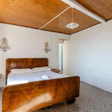 Altido Bee House * Ponzone