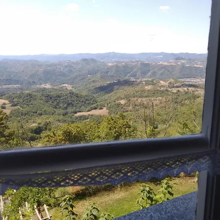 Appartement Altido Bee House Ponzone