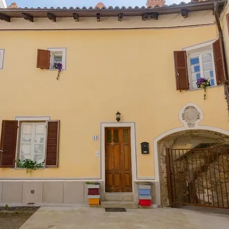 Appartement Altido Bee House *