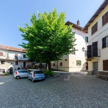 Altido Bee House Appartement