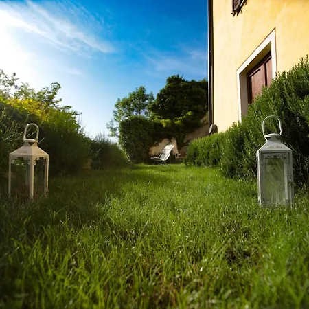 Altido Bee House Appartement Ponzone