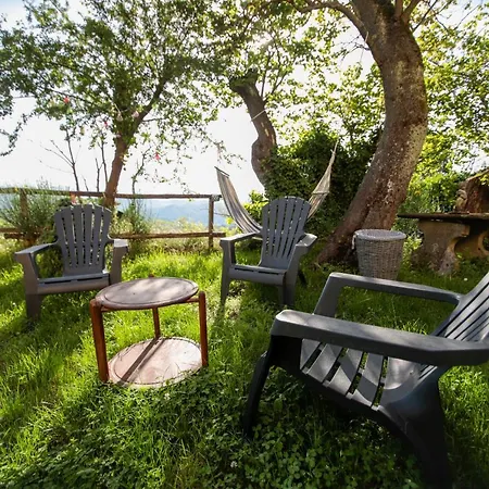 Appartement Altido Bee House Ponzone