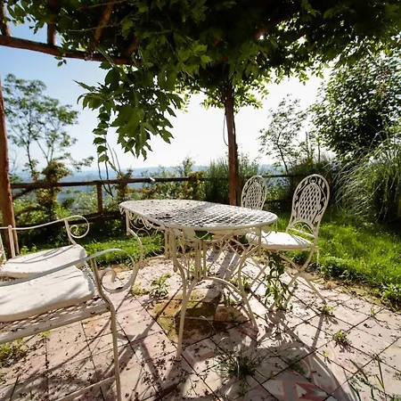 Altido Bee House Ponzone